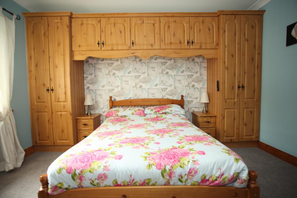 Burndale House B&B Letterkenny Buitenkant foto